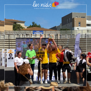 Challenge Michelet - Istres 2024